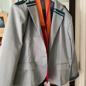 My Hero Academia Men’s cosplay Outfit